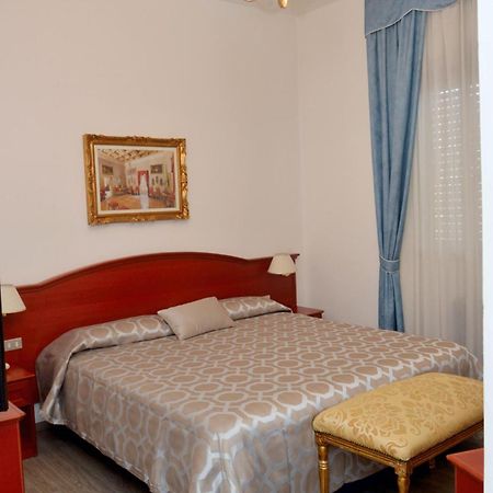 Hotel Svevia Altamura Luaran gambar