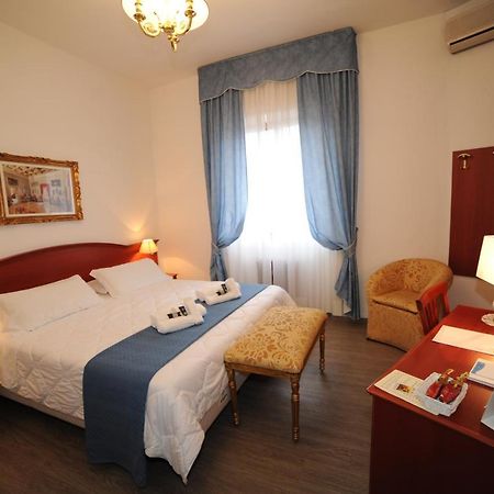 Hotel Svevia Altamura Luaran gambar