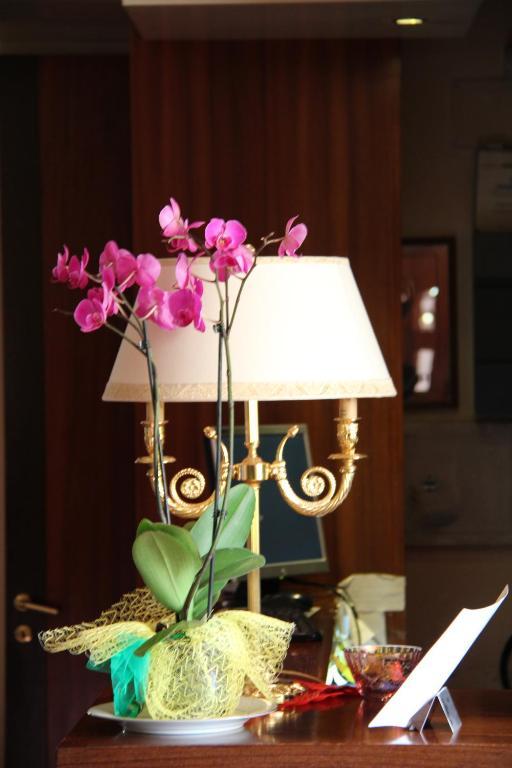 Hotel Svevia Altamura Luaran gambar