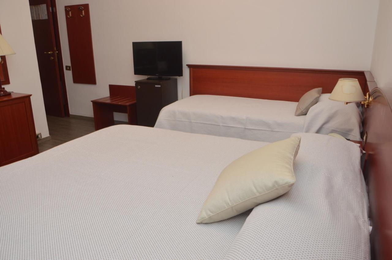 Hotel Svevia Altamura Luaran gambar