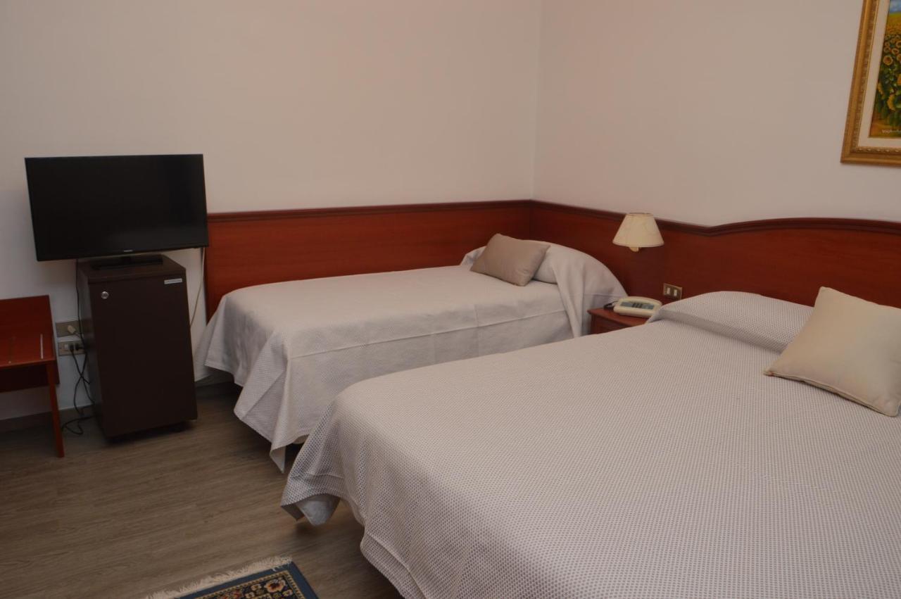 Hotel Svevia Altamura Luaran gambar