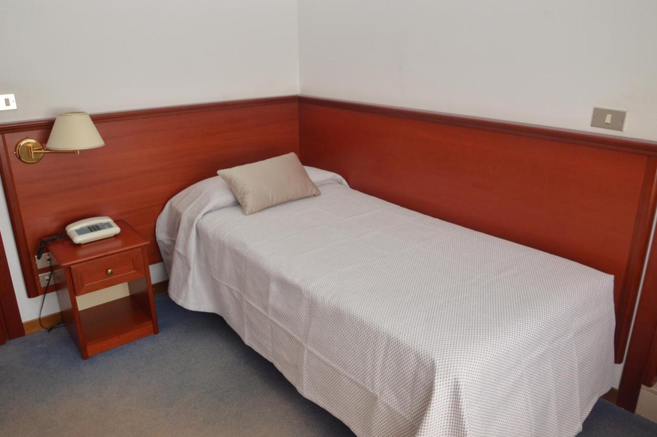Hotel Svevia Altamura Luaran gambar
