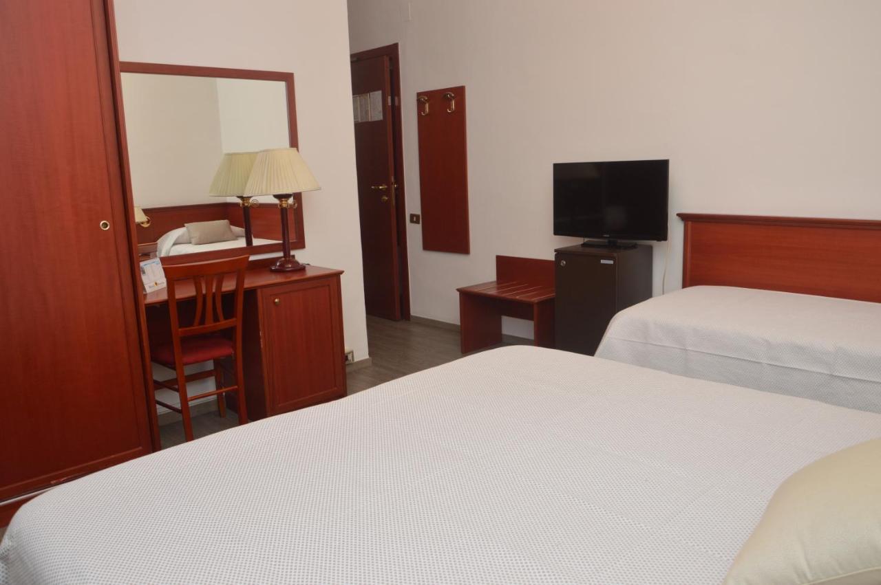 Hotel Svevia Altamura Luaran gambar