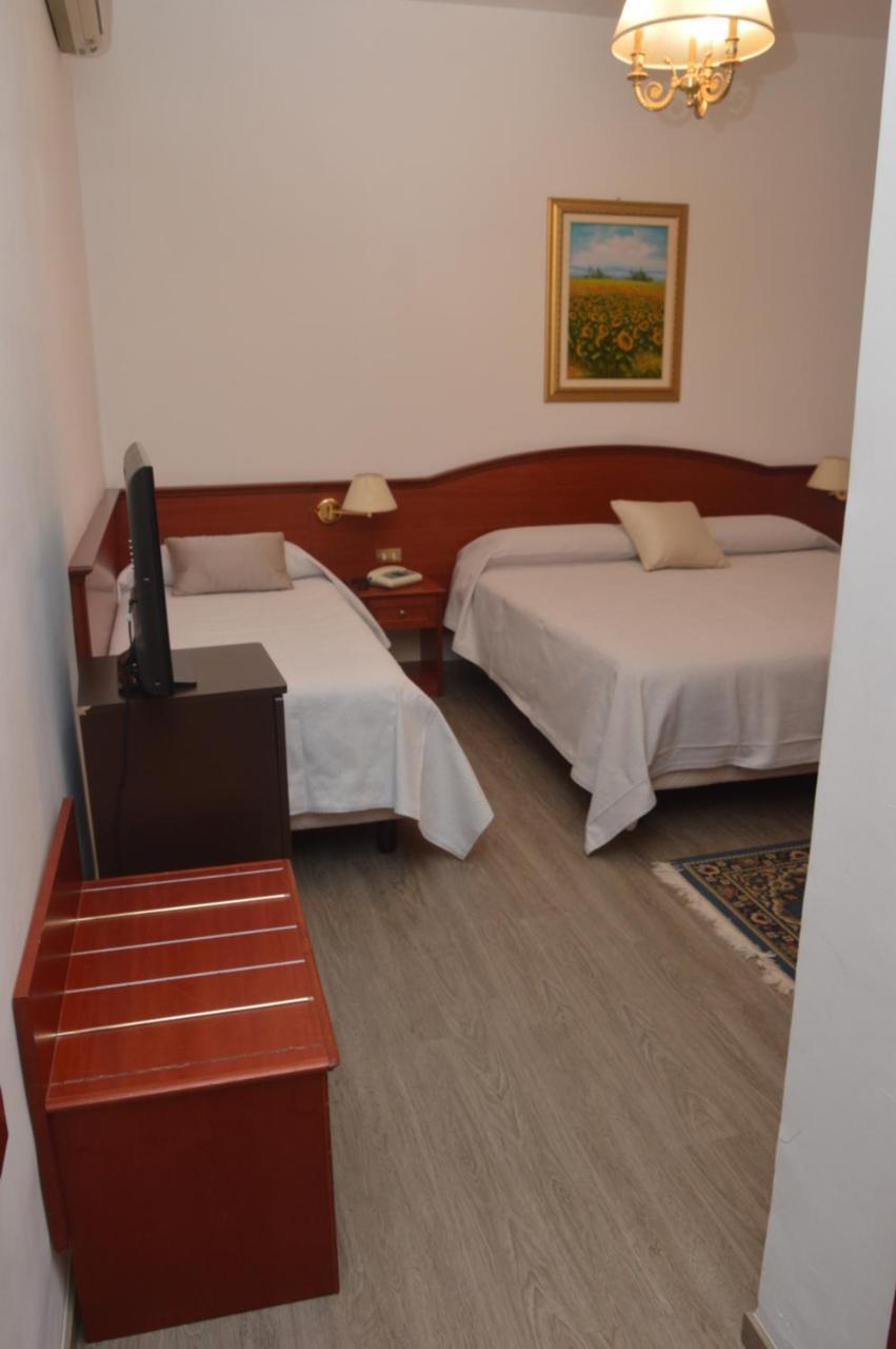 Hotel Svevia Altamura Luaran gambar
