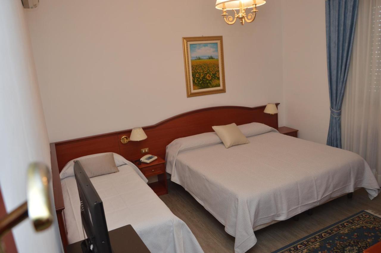 Hotel Svevia Altamura Luaran gambar