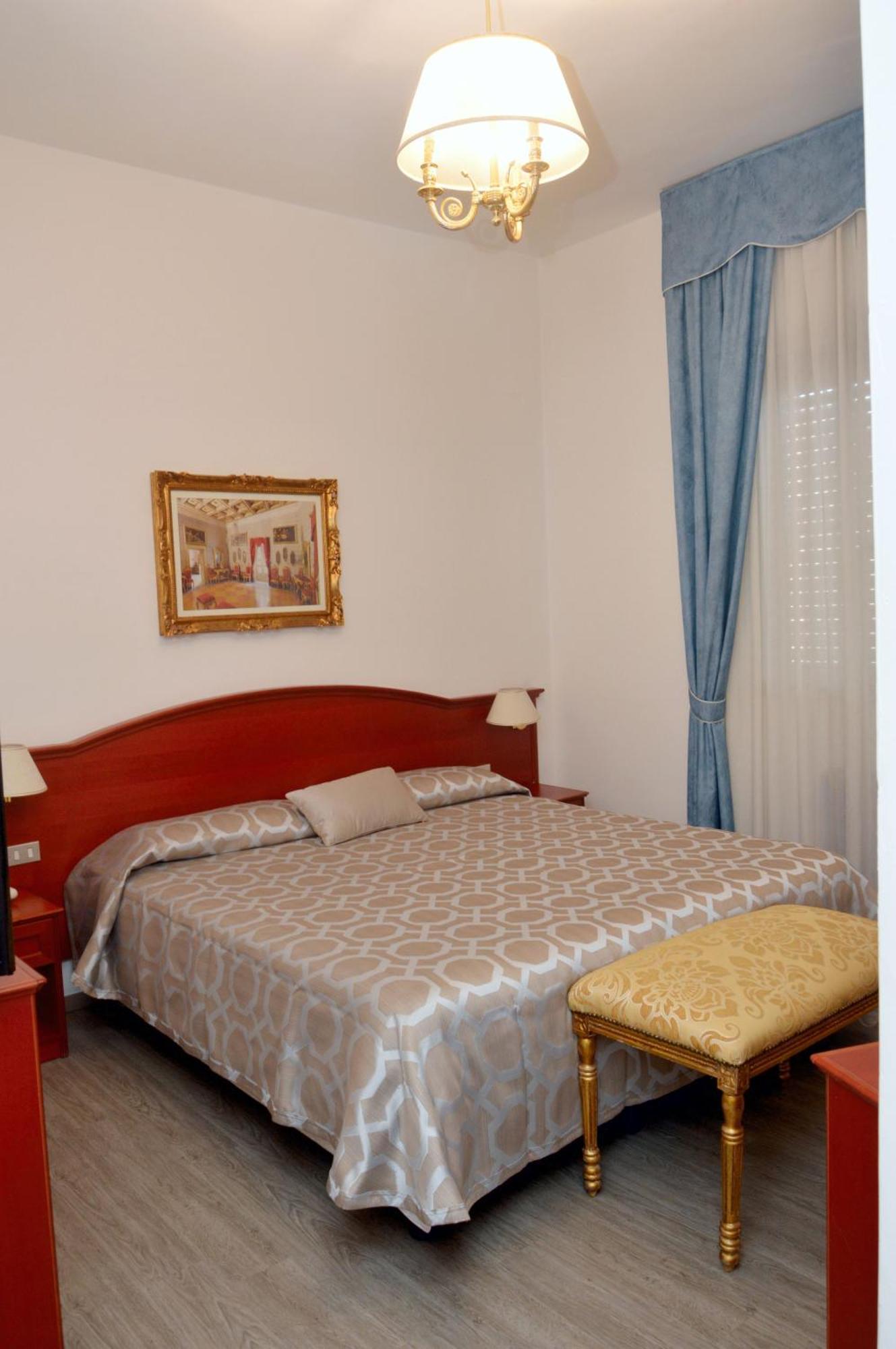 Hotel Svevia Altamura Luaran gambar