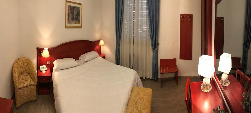 Hotel Svevia Altamura Luaran gambar