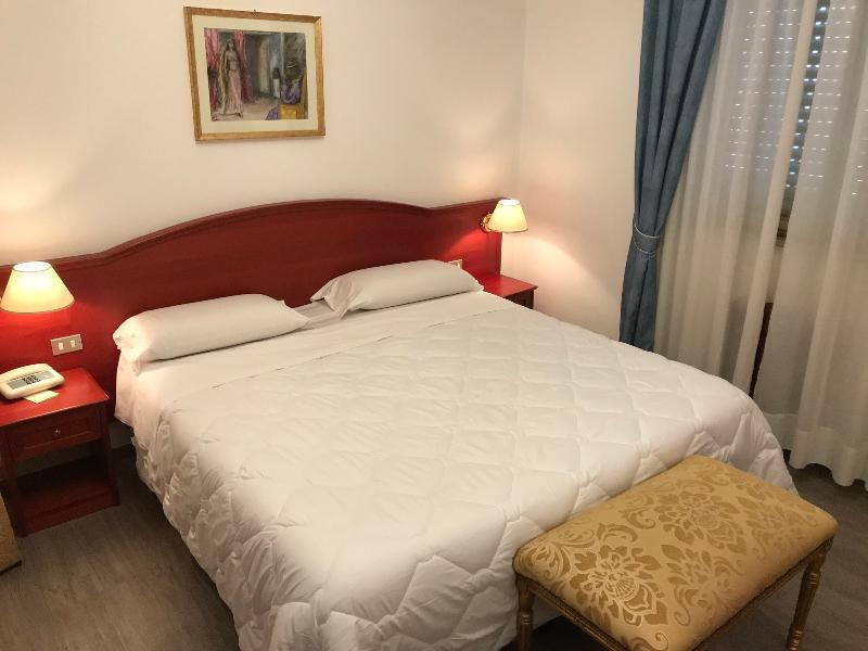 Hotel Svevia Altamura Luaran gambar