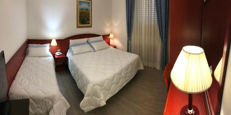 Hotel Svevia Altamura Luaran gambar