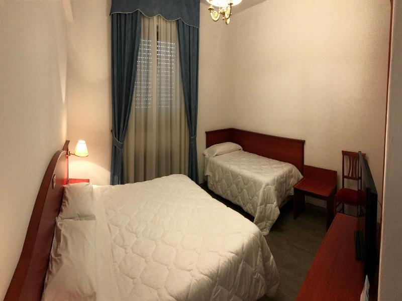 Hotel Svevia Altamura Luaran gambar