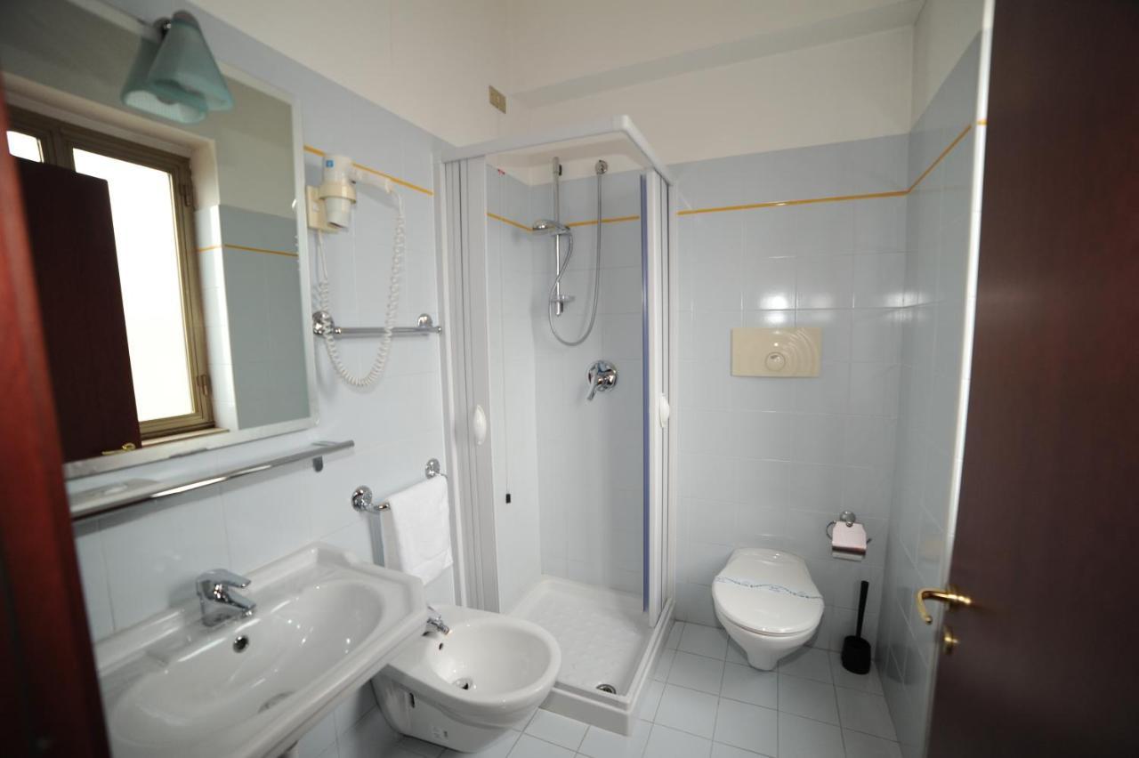 Hotel Svevia Altamura Luaran gambar