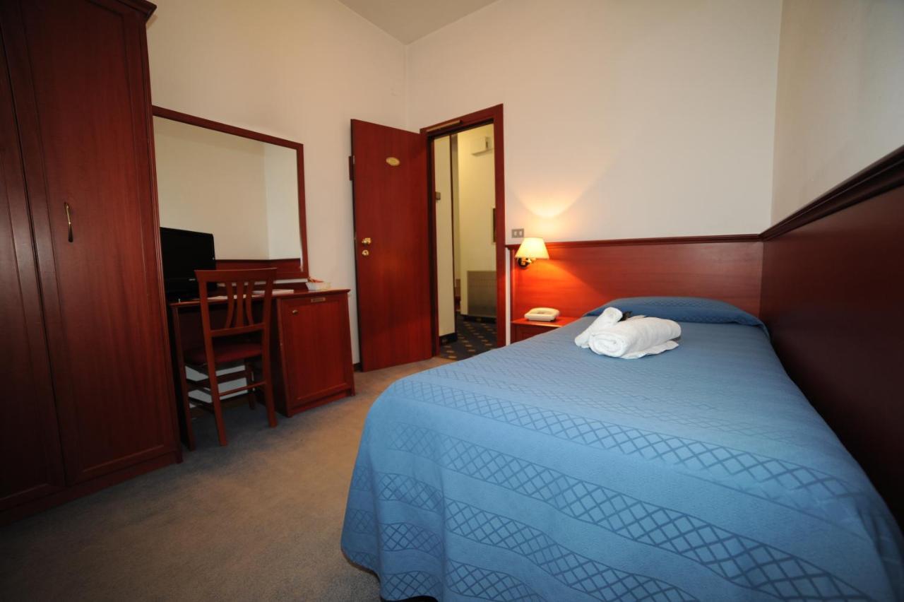 Hotel Svevia Altamura Luaran gambar