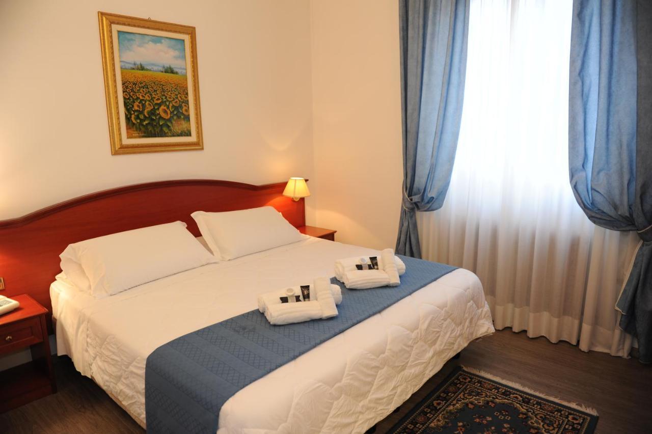 Hotel Svevia Altamura Luaran gambar