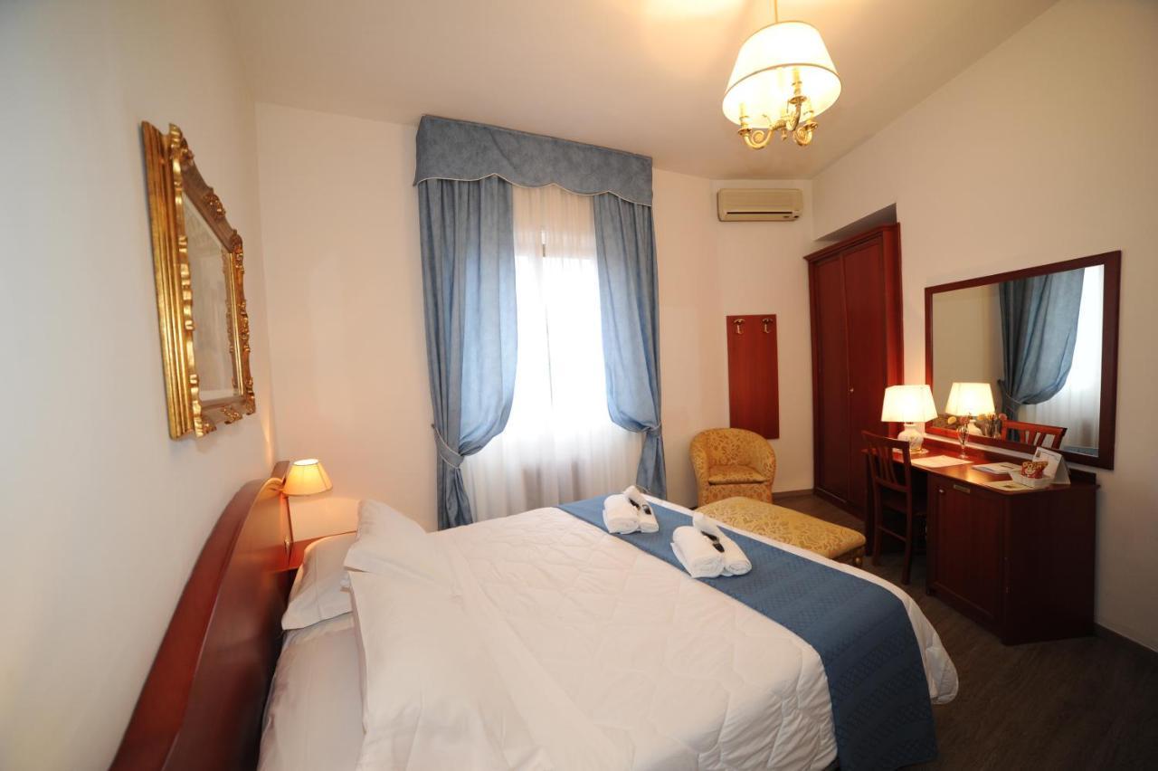 Hotel Svevia Altamura Luaran gambar