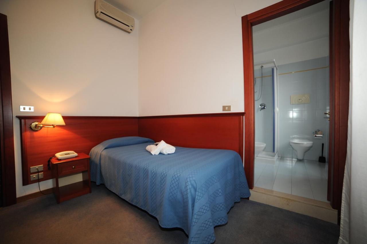 Hotel Svevia Altamura Luaran gambar