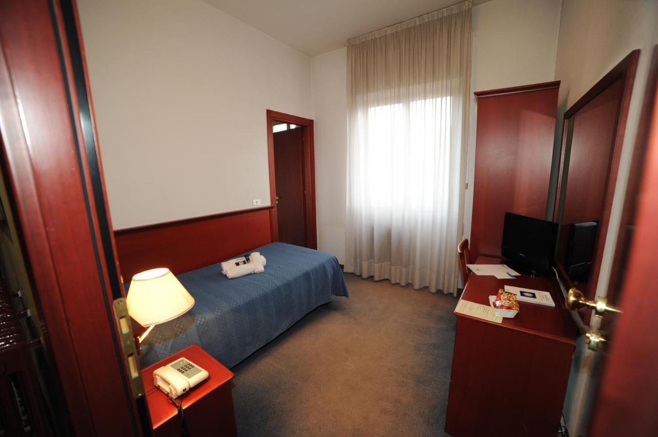 Hotel Svevia Altamura Luaran gambar