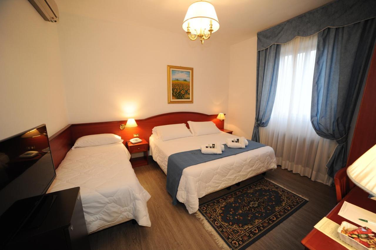 Hotel Svevia Altamura Luaran gambar