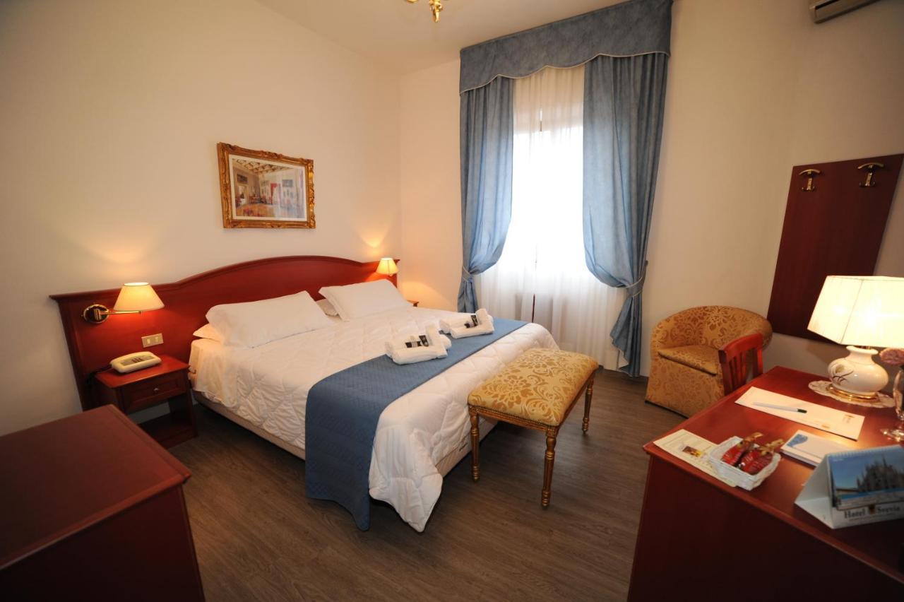 Hotel Svevia Altamura Luaran gambar