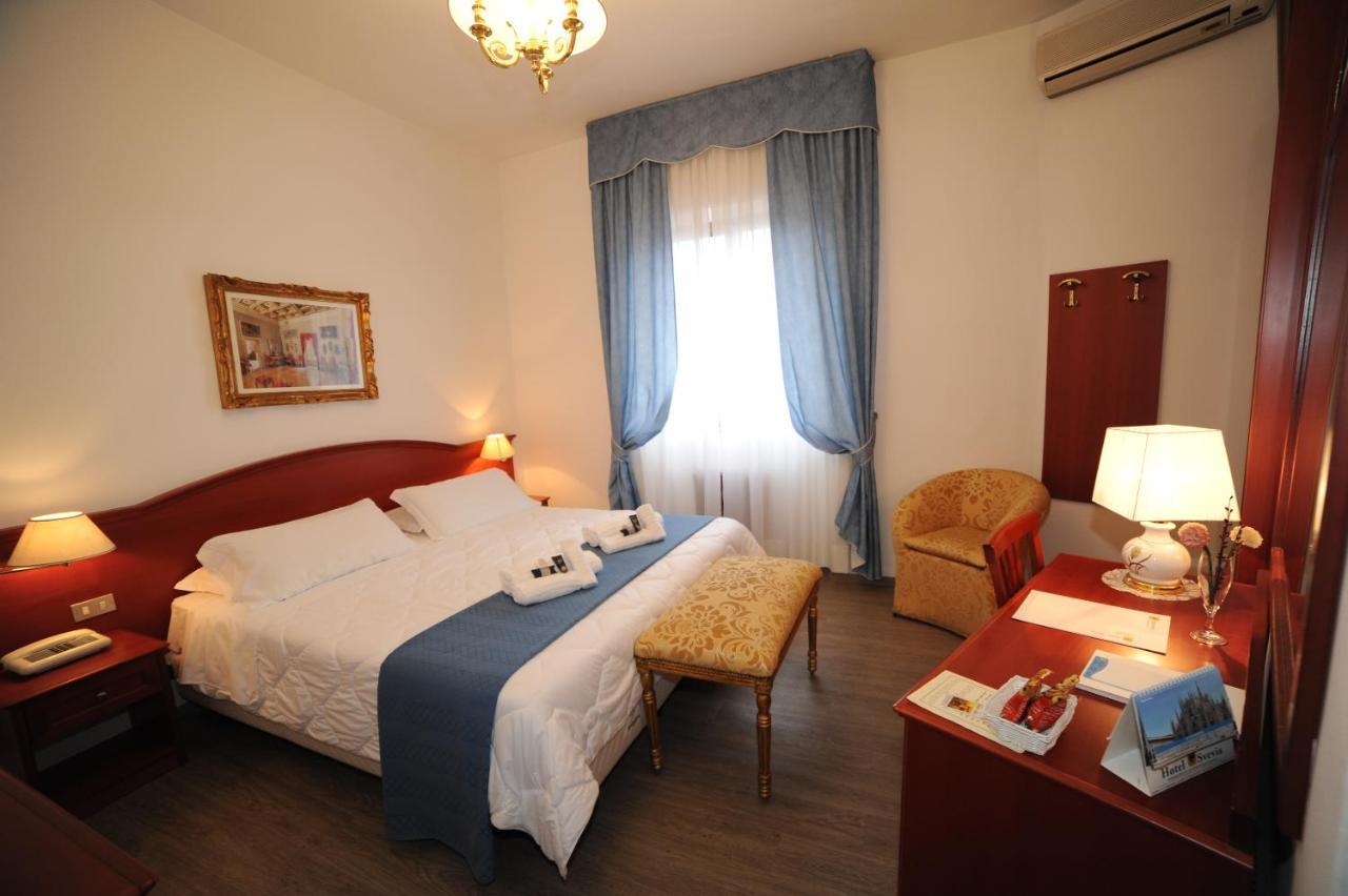 Hotel Svevia Altamura Luaran gambar