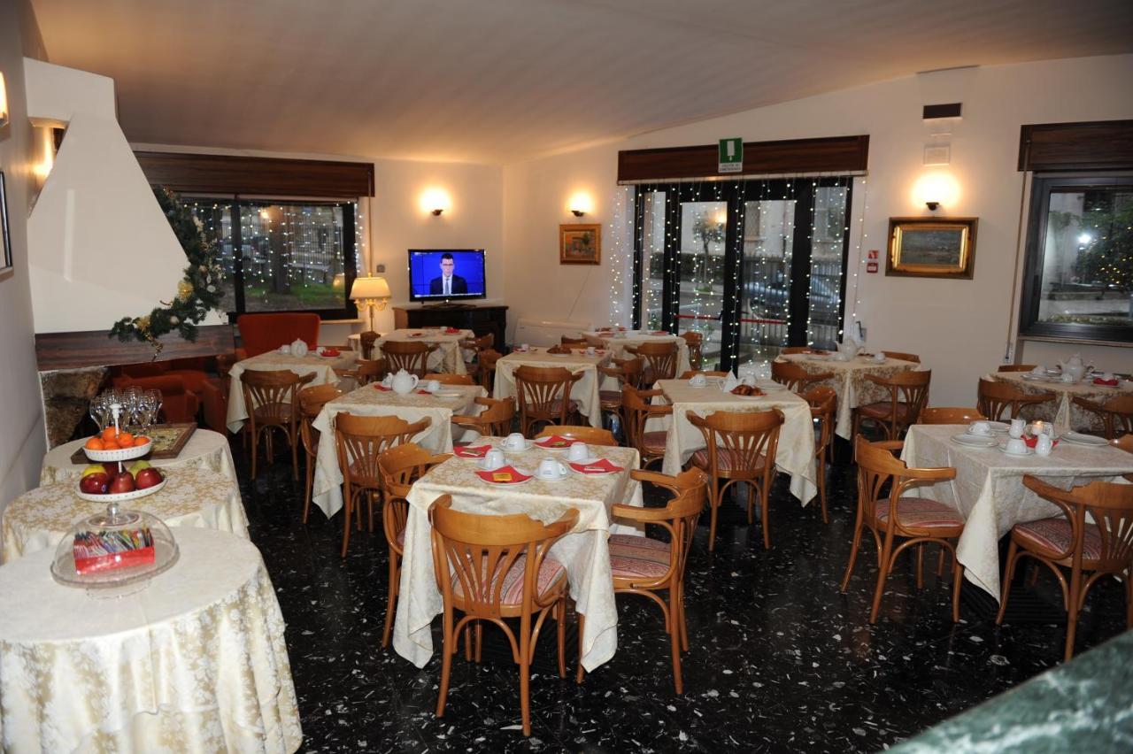 Hotel Svevia Altamura Luaran gambar