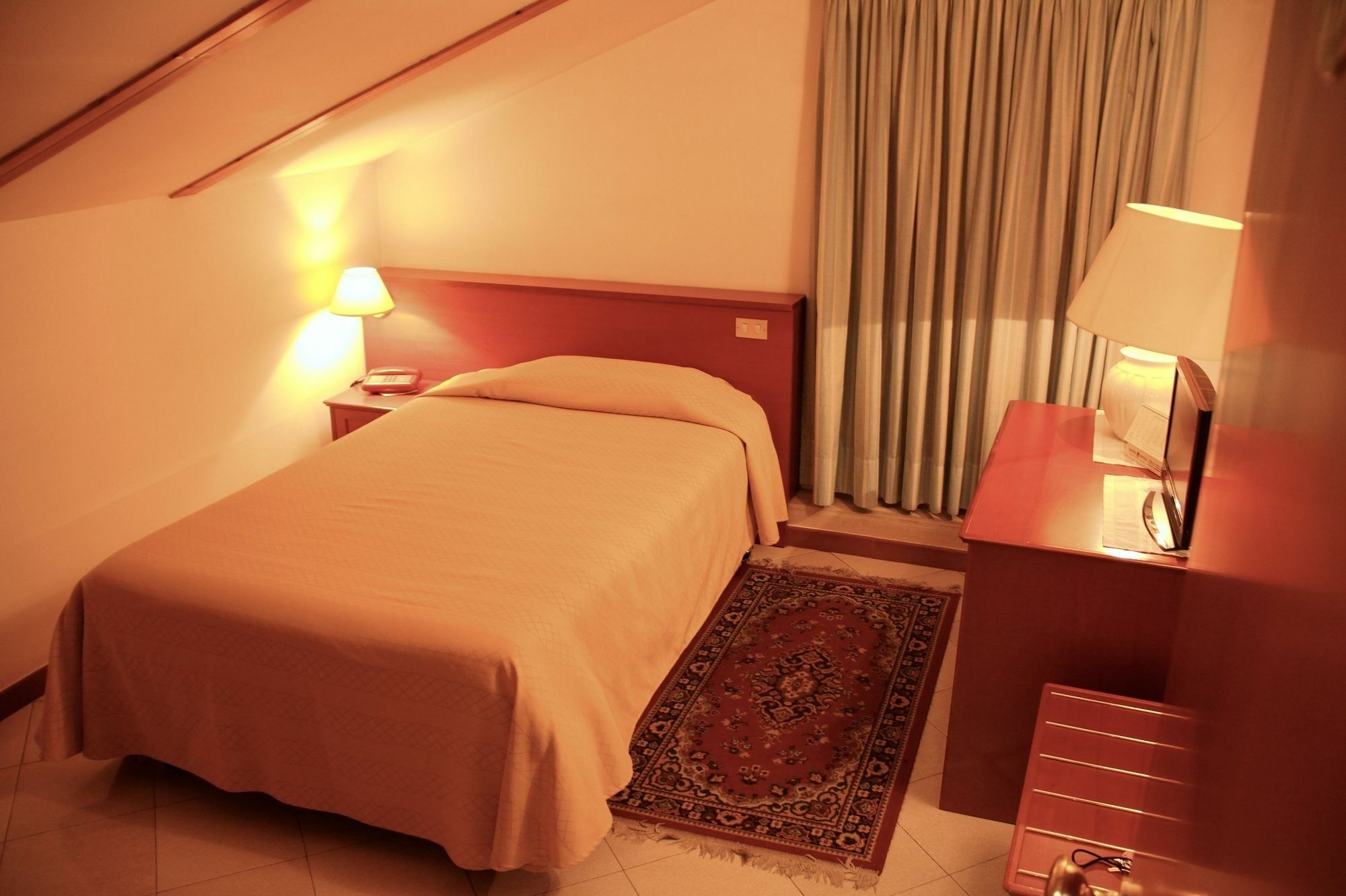 Hotel Svevia Altamura Luaran gambar