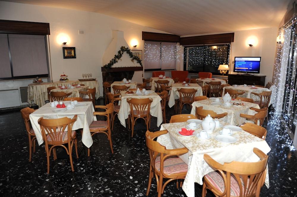 Hotel Svevia Altamura Luaran gambar